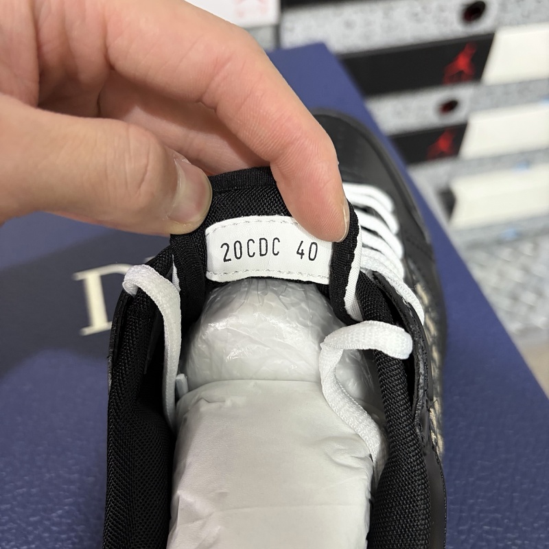 Dior B25 Sneaker