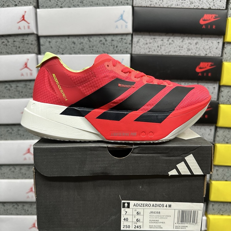 Adizero Adios 4M 10