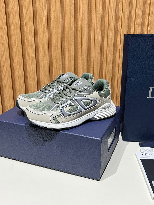 Dior B30 Sneakers 4