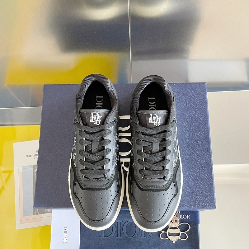 Dior B27 Sneakers 3