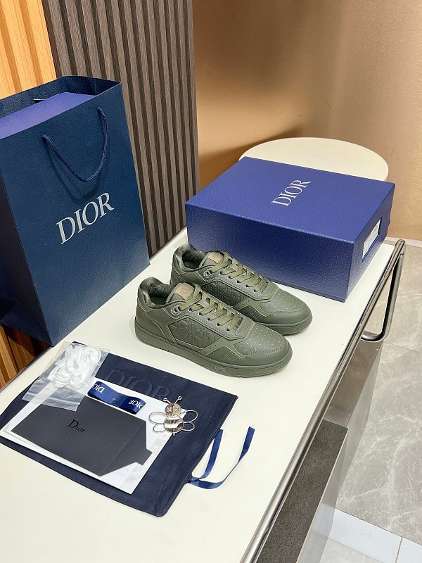 Dior B27 Sneakers 3