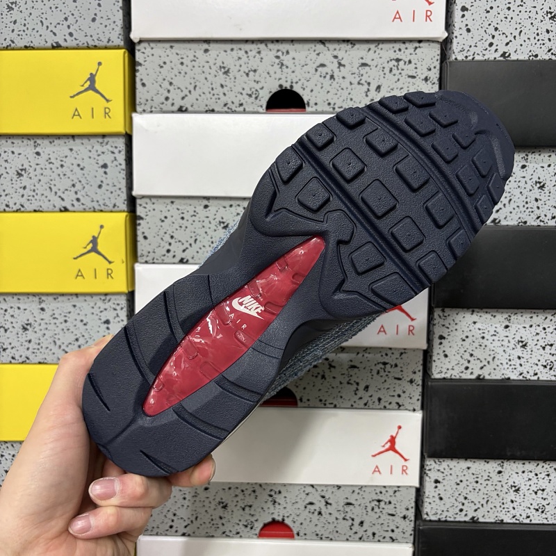 Gx Air Max 95 Levi's 3
