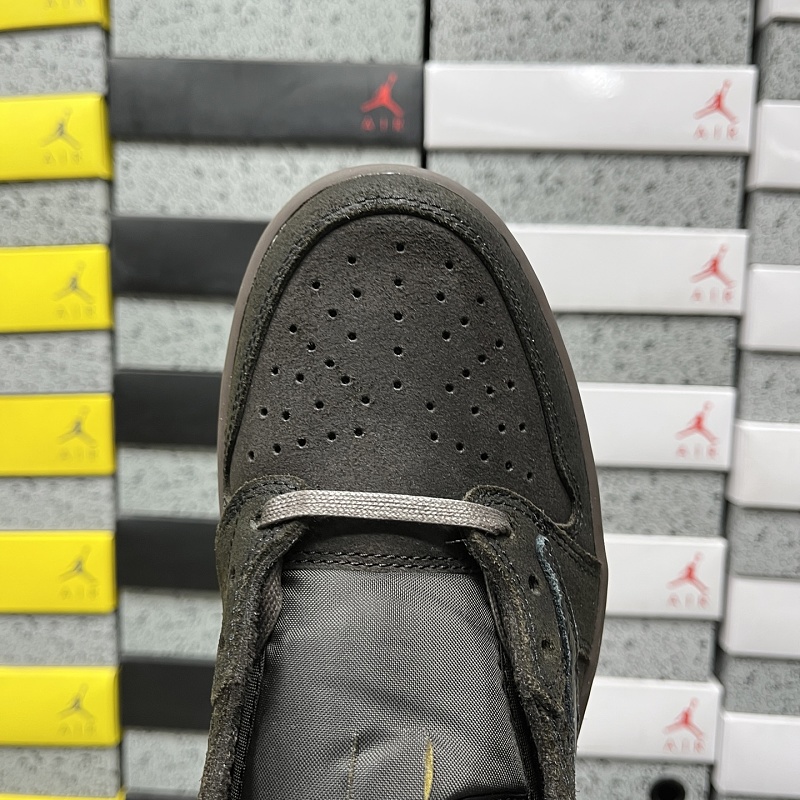 Jordan 1 Sneakers 6