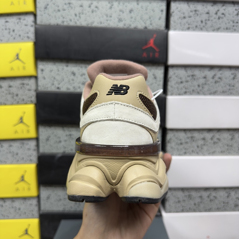 New Balance 9060 Sneakers · 2