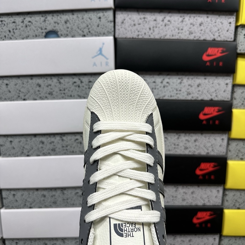 Superstar Ii 7