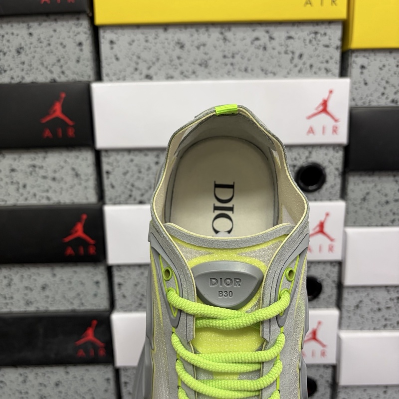 Dior B30 Sneakers 7