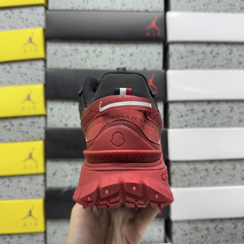 300 Trailgrip Gore-Tex P49 · 2
