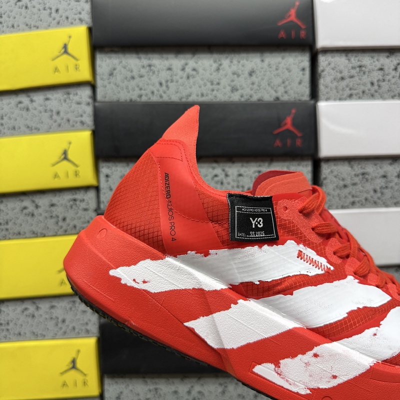 Adizero Adios 4M 6