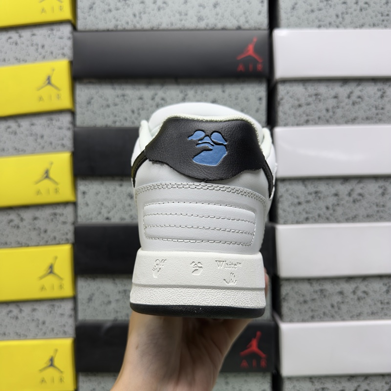 Off-white Out Of Offce 41001 · 2