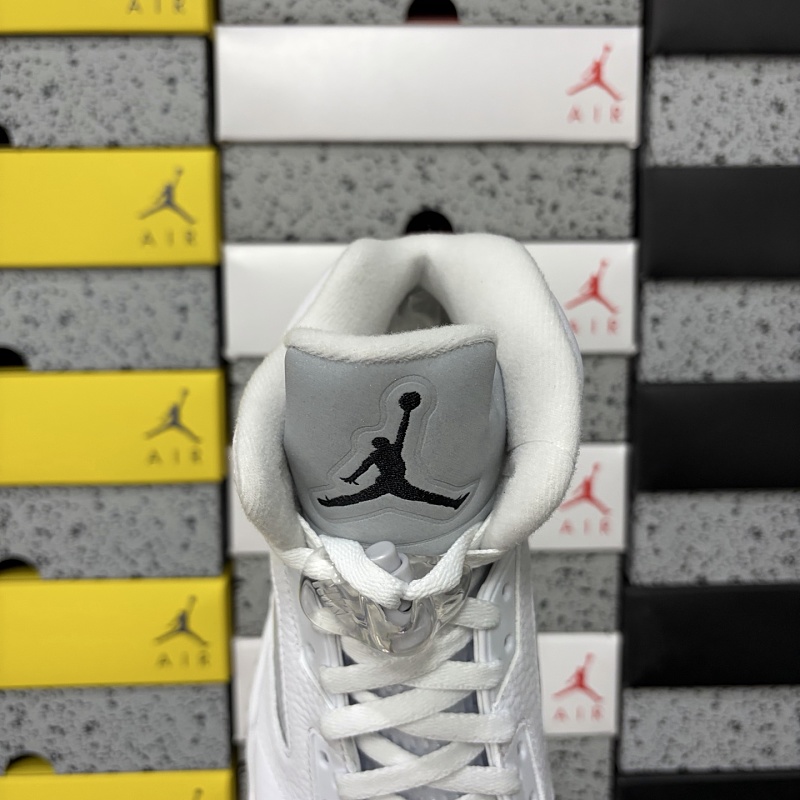 Jordan 5 Sneakers 7
