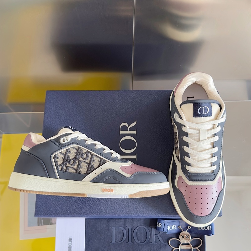 Dior B27 Sneakers 9