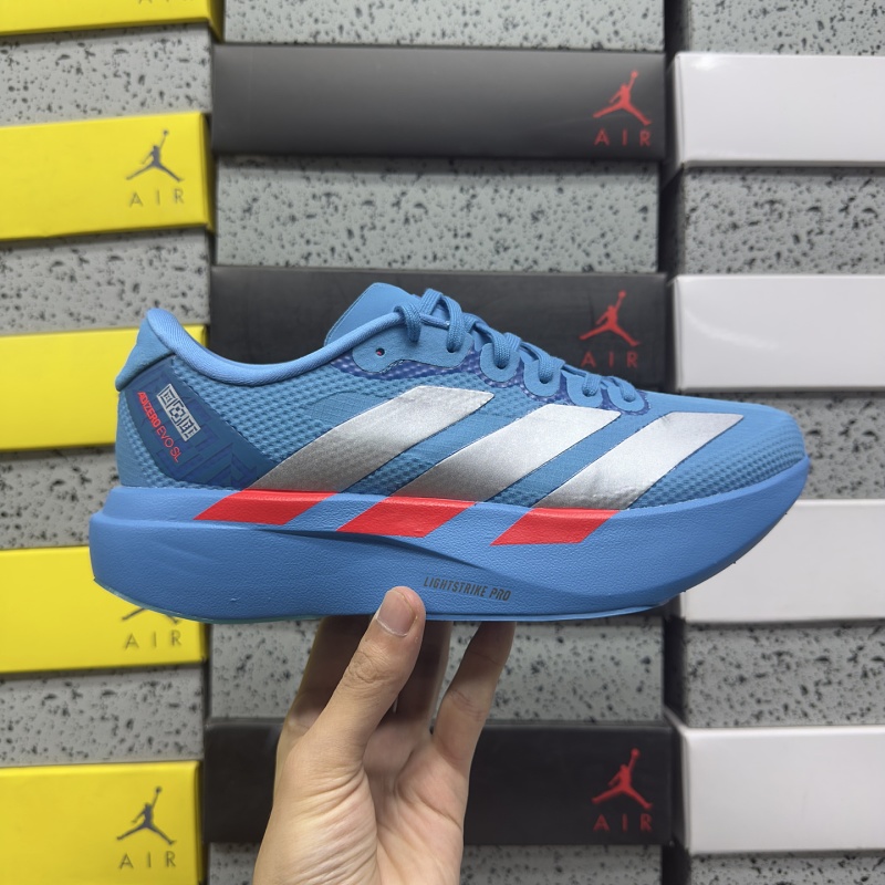 Adizero Evo Sl M 8