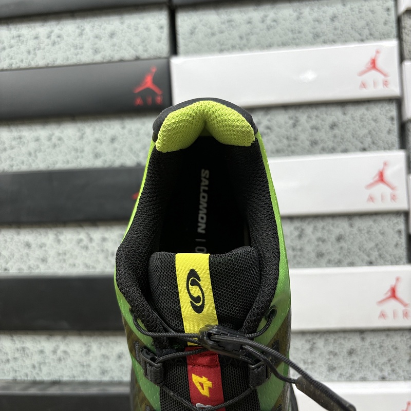 XT-4（36-45）471331 绿色 · 6