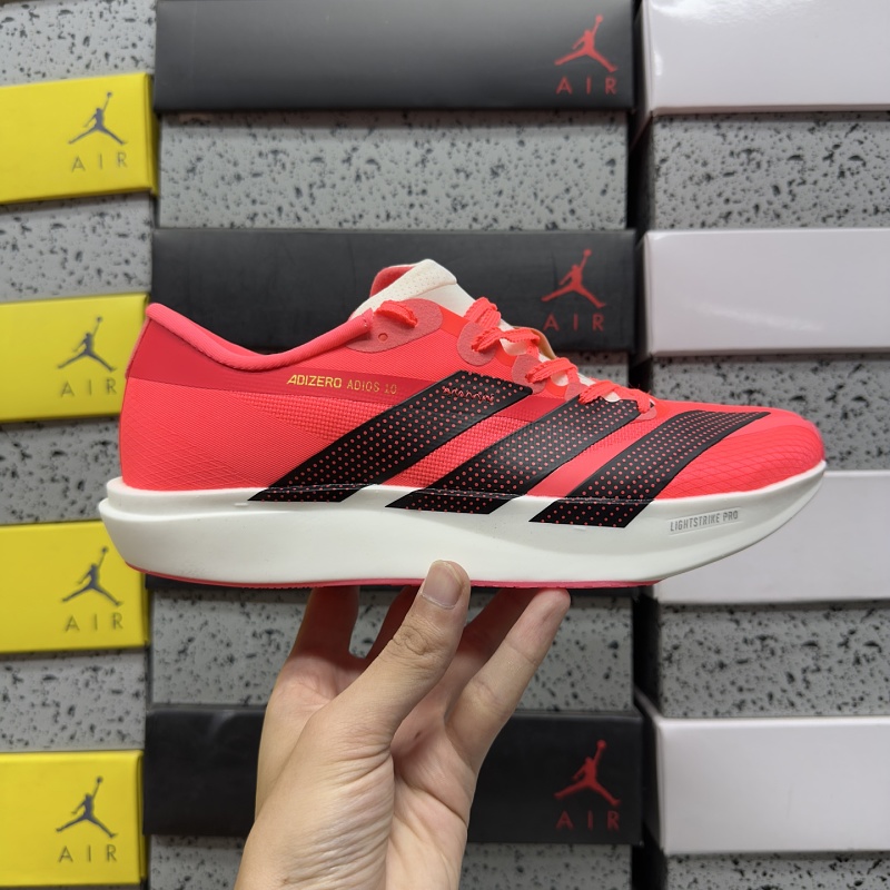 Adizero Adios 10 8