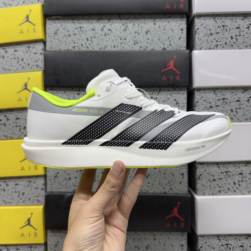 Adizero Adios 10 8