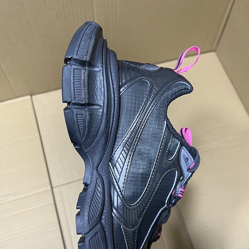 3XL 35-46 巴黎3XL网纱黑1150 · 4