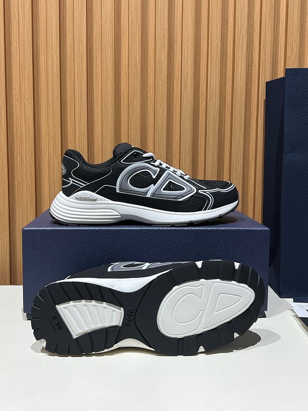 Dior B30 Sneakers 7