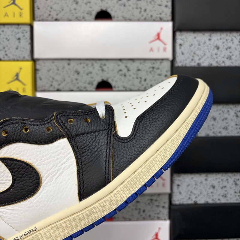 Jordan 1 Sneakers 9
