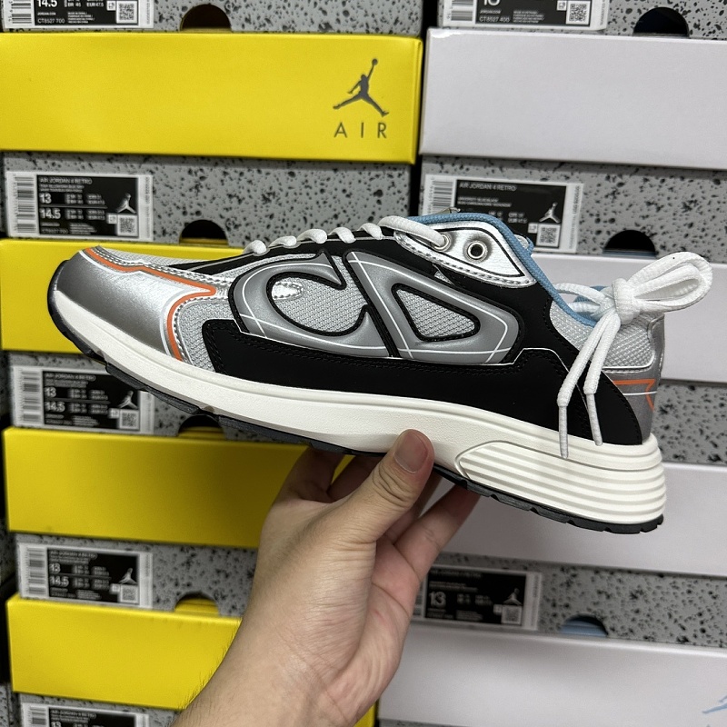 Dior B30 Sneakers 4