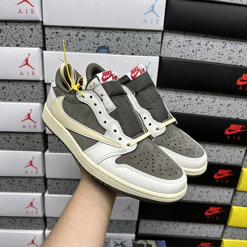 Nike Reverse Swoosh Sneakers