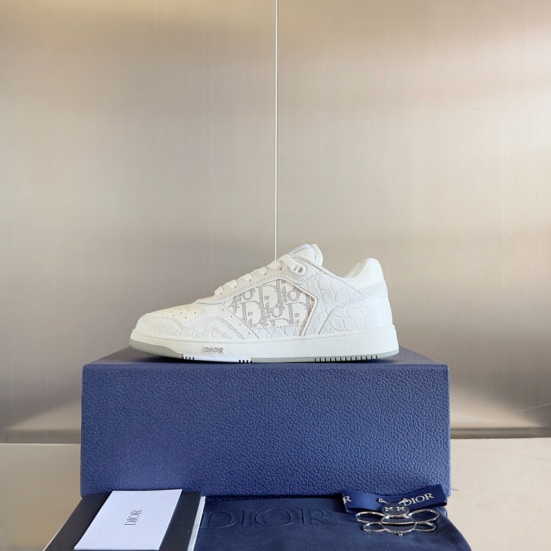 Dior B27 Sneakers 3