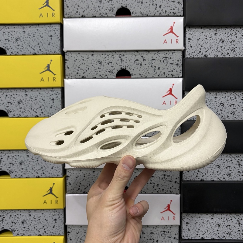 Foam Rnnr · 2