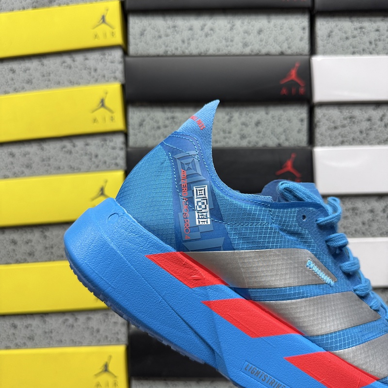 Adizero Adios 4M 6