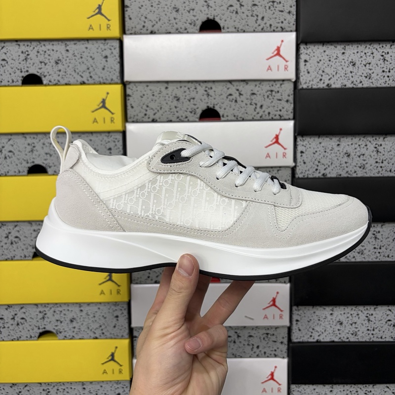 Dior B25 Sneaker 11