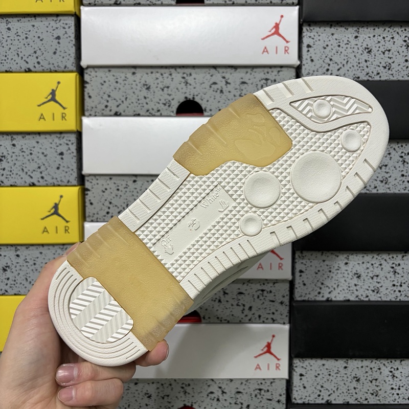 Off-white F21lea00 30125 · 3