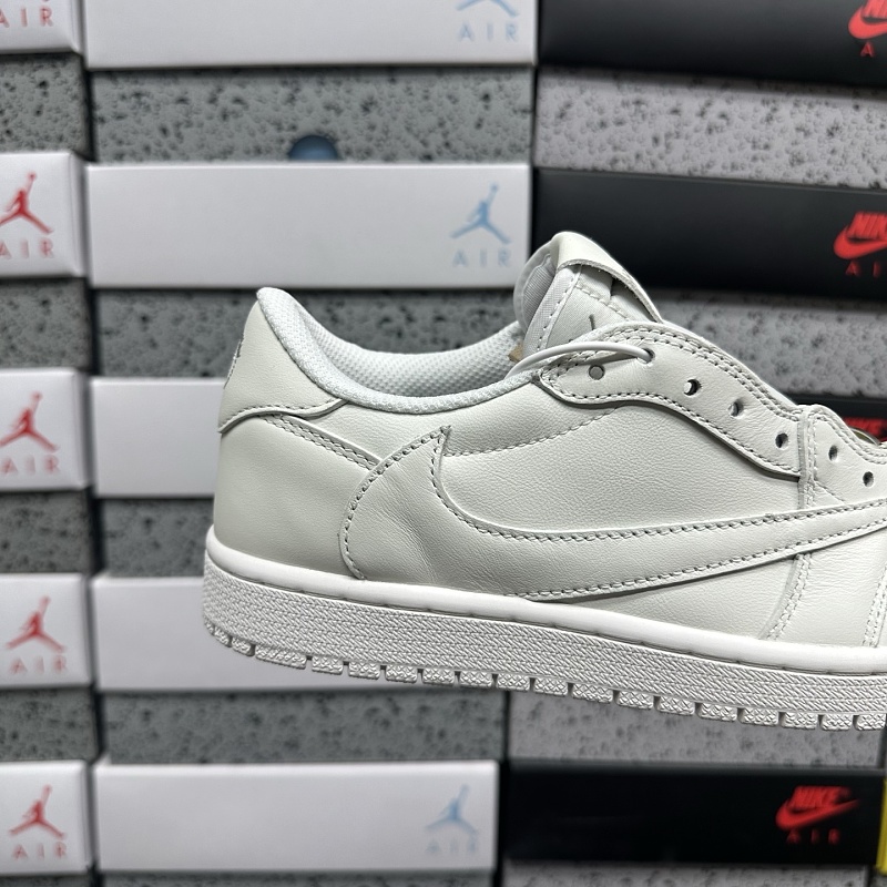 Jordan 1 Sneakers · 5