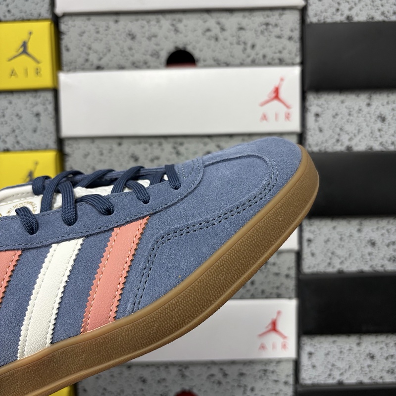 Gazelle Indoor 7
