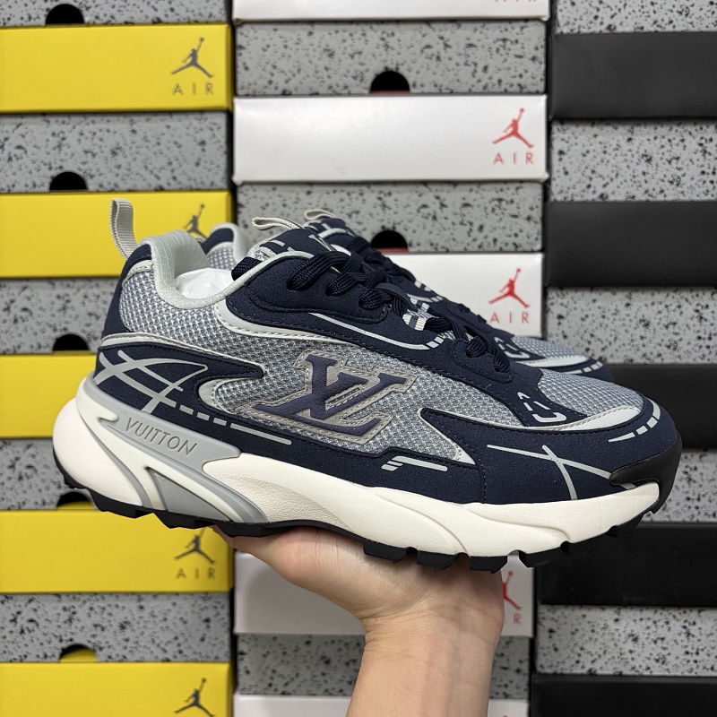 Tatic Runner · 3