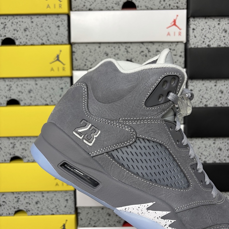Jordan 5 Sneakers 8