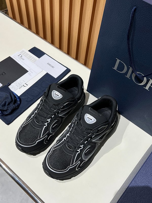 Dior B30 Sneakers 8