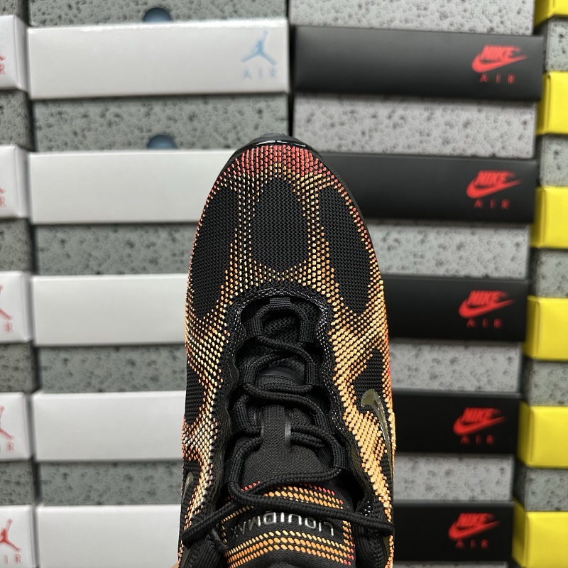 Air Liquid Max 7