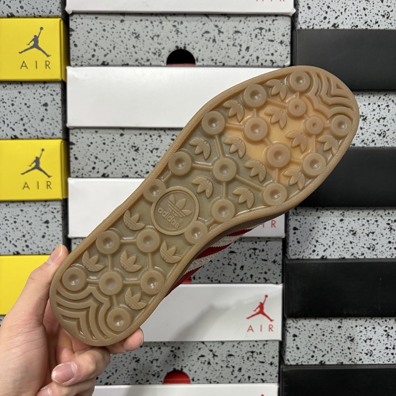 Gazelle Indoor 3