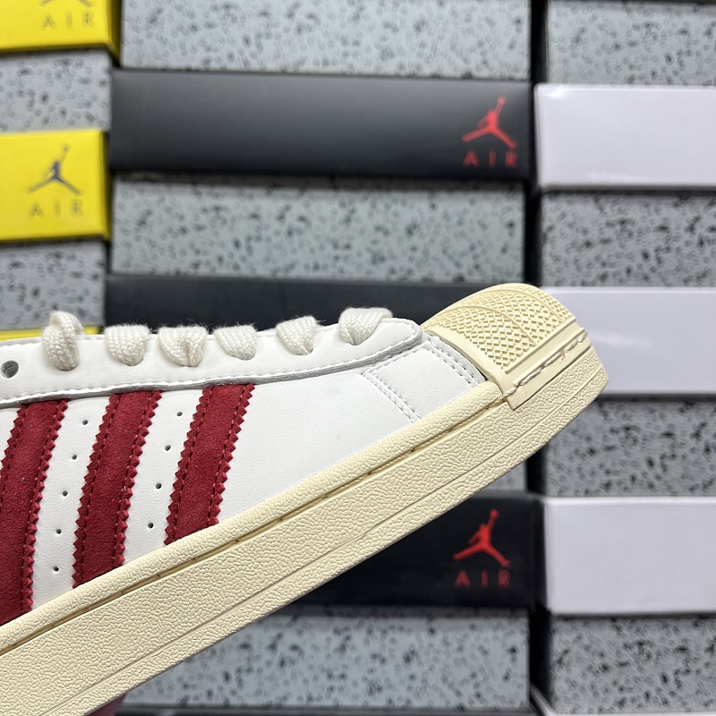 Superstar Ii 7