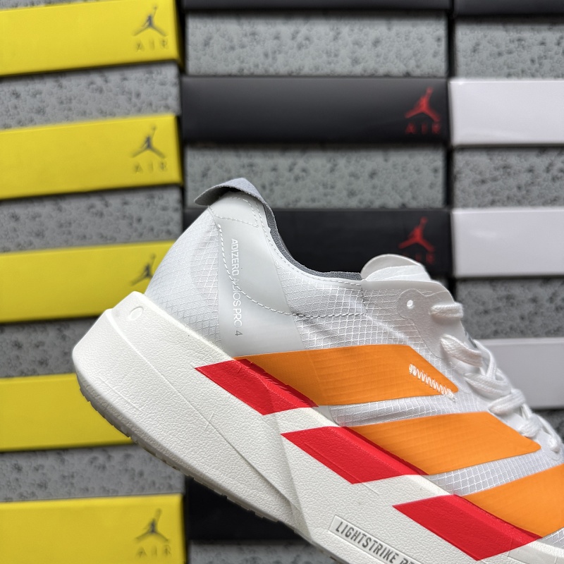 Adizero Adios 4M 6