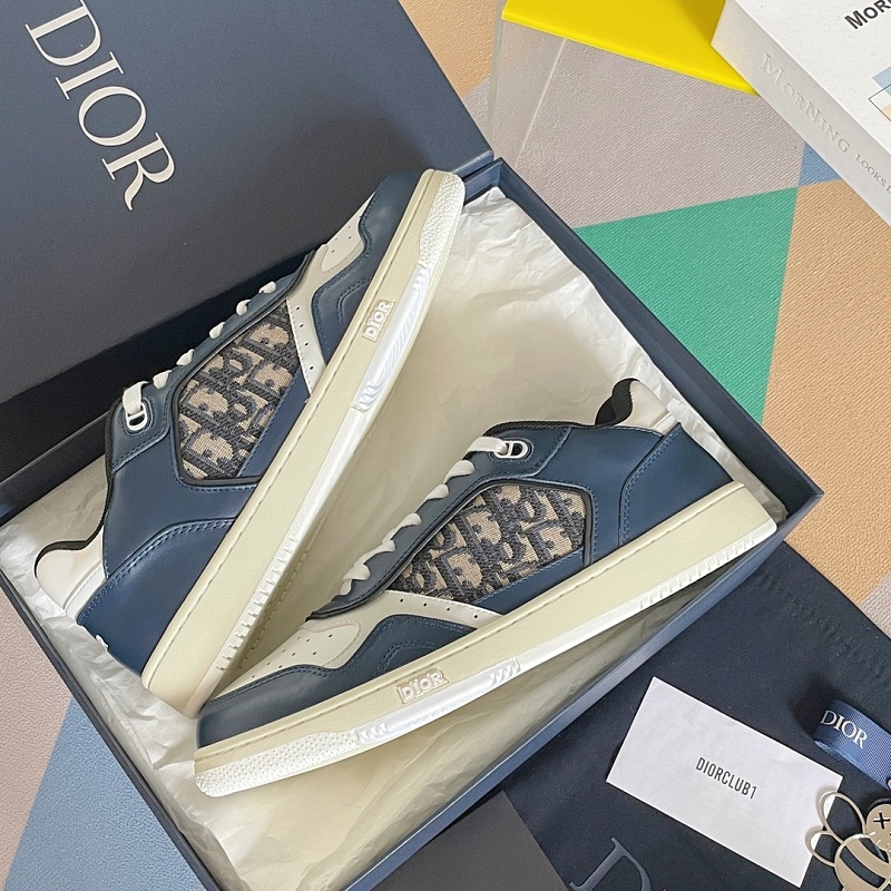 Dior B27 Sneakers 4