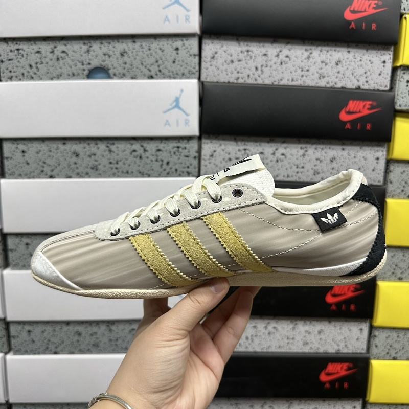 Samba 8