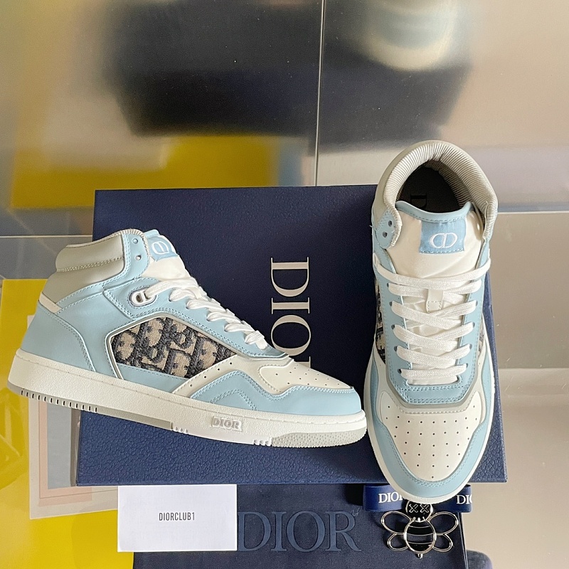 Dior B27 Sneakers 9