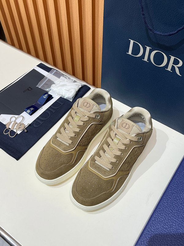 Dior B27 Sneakers 4