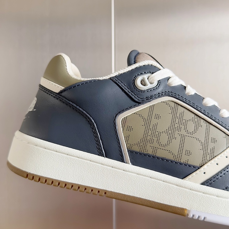 Dior B27 Sneakers 4