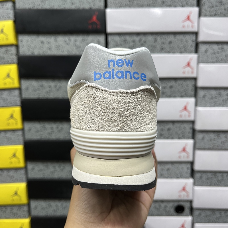 New Balance 574 Sneakers 3