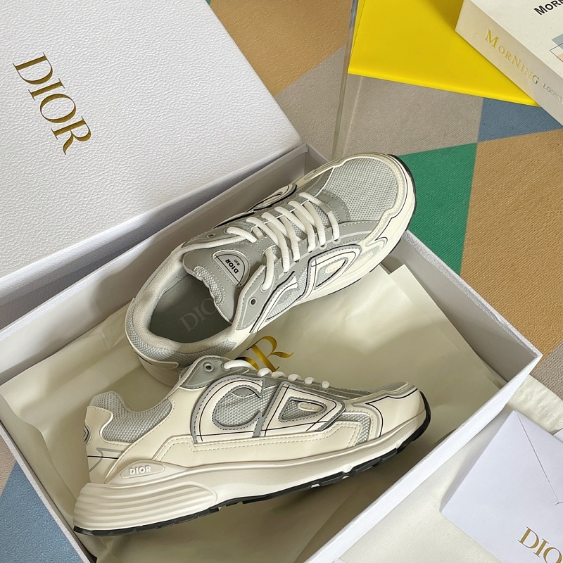 Dior B30 Sneakers 5