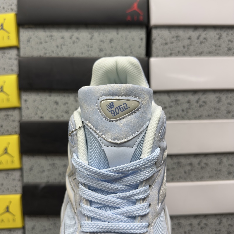 New Balance 9060 Sneakers 4