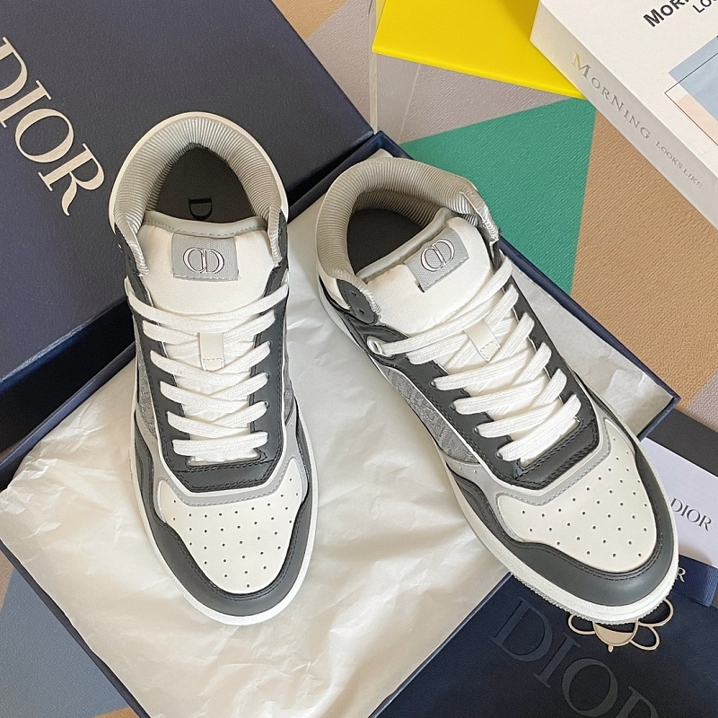 Dior B27 Sneakers 8