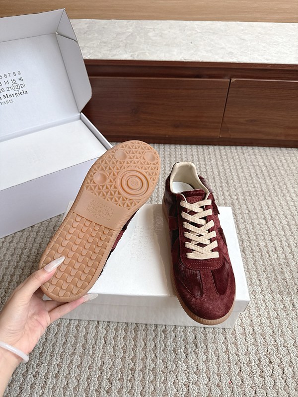 Maison Margiela MM6 Sneakers