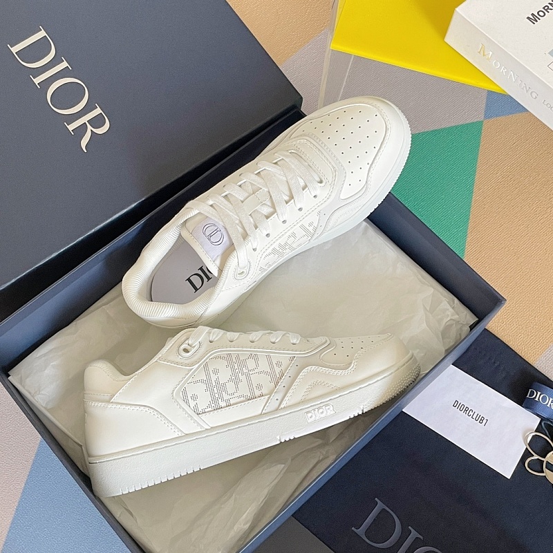Dior B27 Sneakers 5