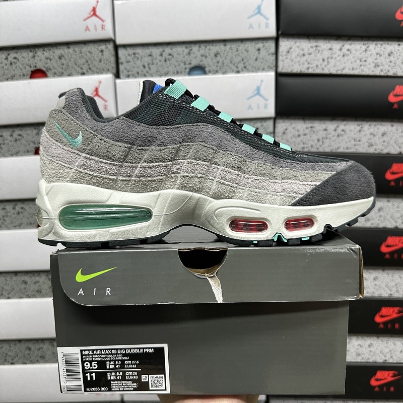 Air Max 95 9